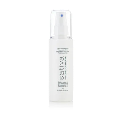 Sativa Desodorante 125 ml