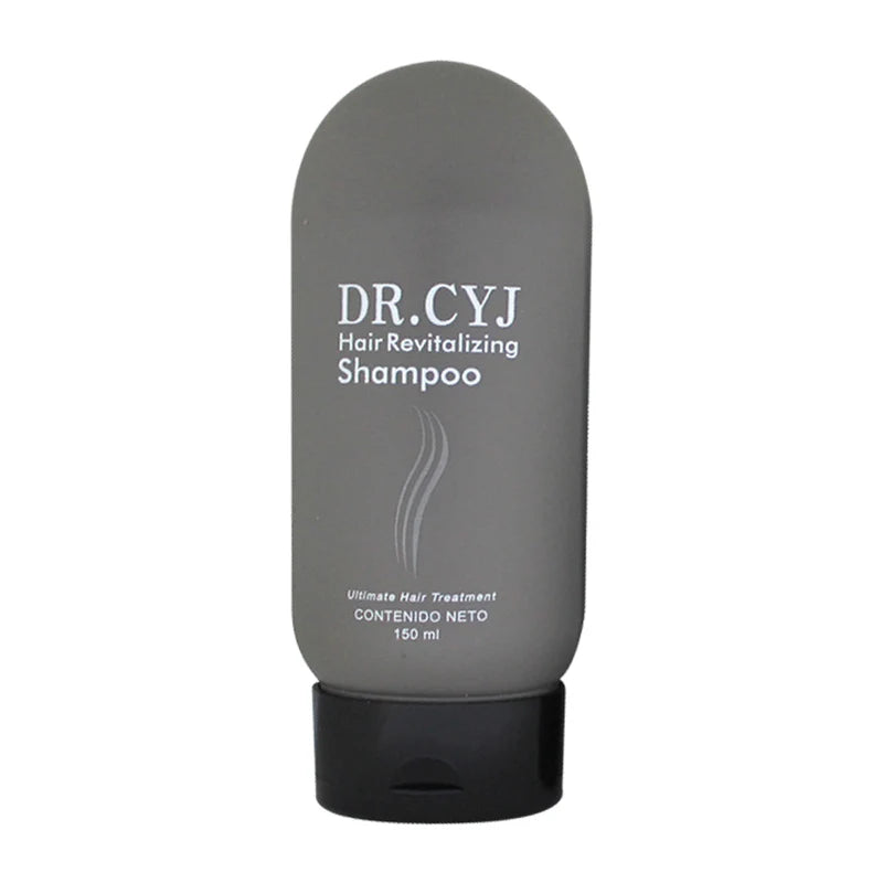 Dr Cyj Hair Revitalizing Shampoo
