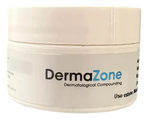 Dermazone Crema Despigmentante y Antiinflamatoria