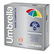 Medihealth Umbrella Base Compacta Color Miel
