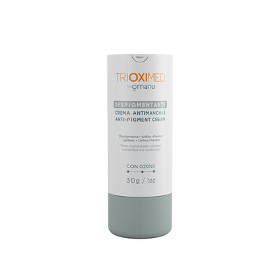Trioximed - Despigmentante Crema Antimanchas 30g