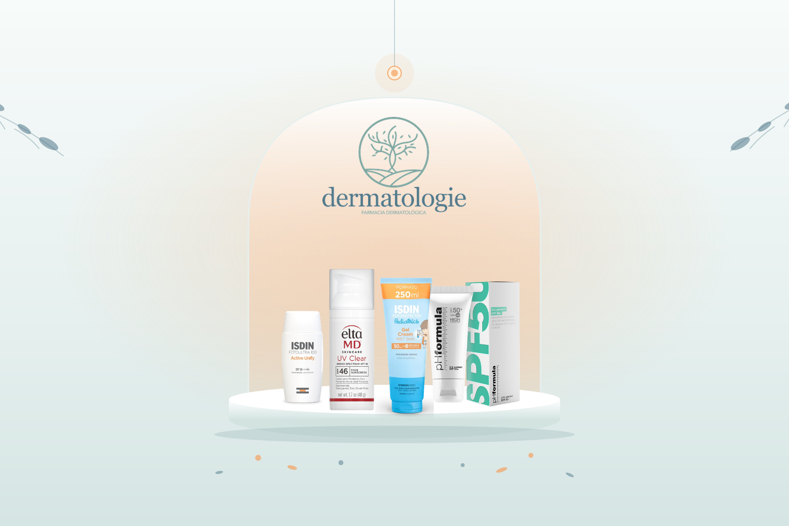 Dermatologie