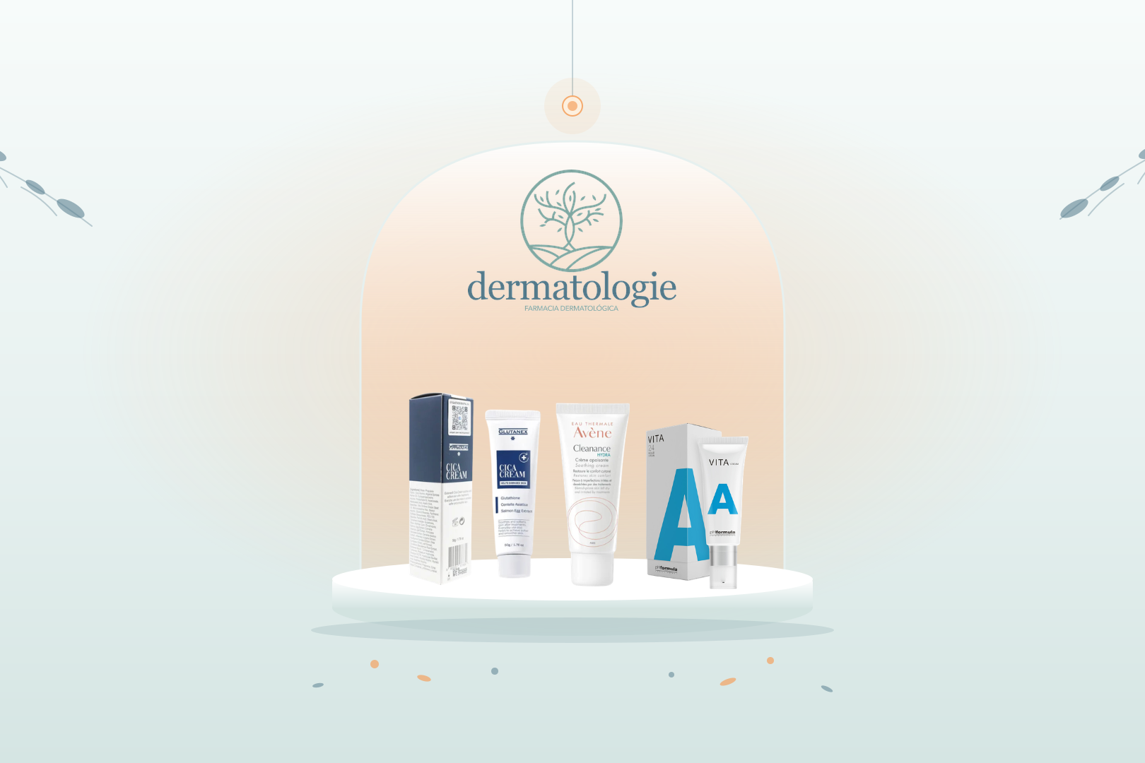 Dermatologie