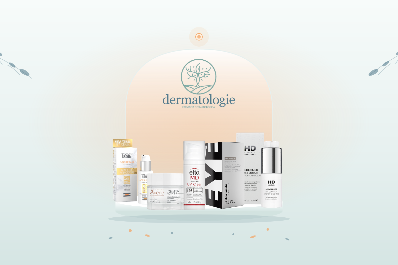 Dermatologie