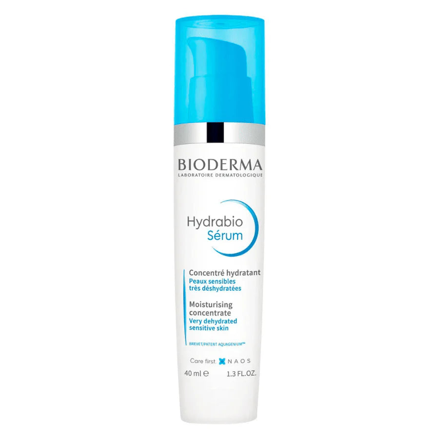 Bioderma Hydrabio Serum