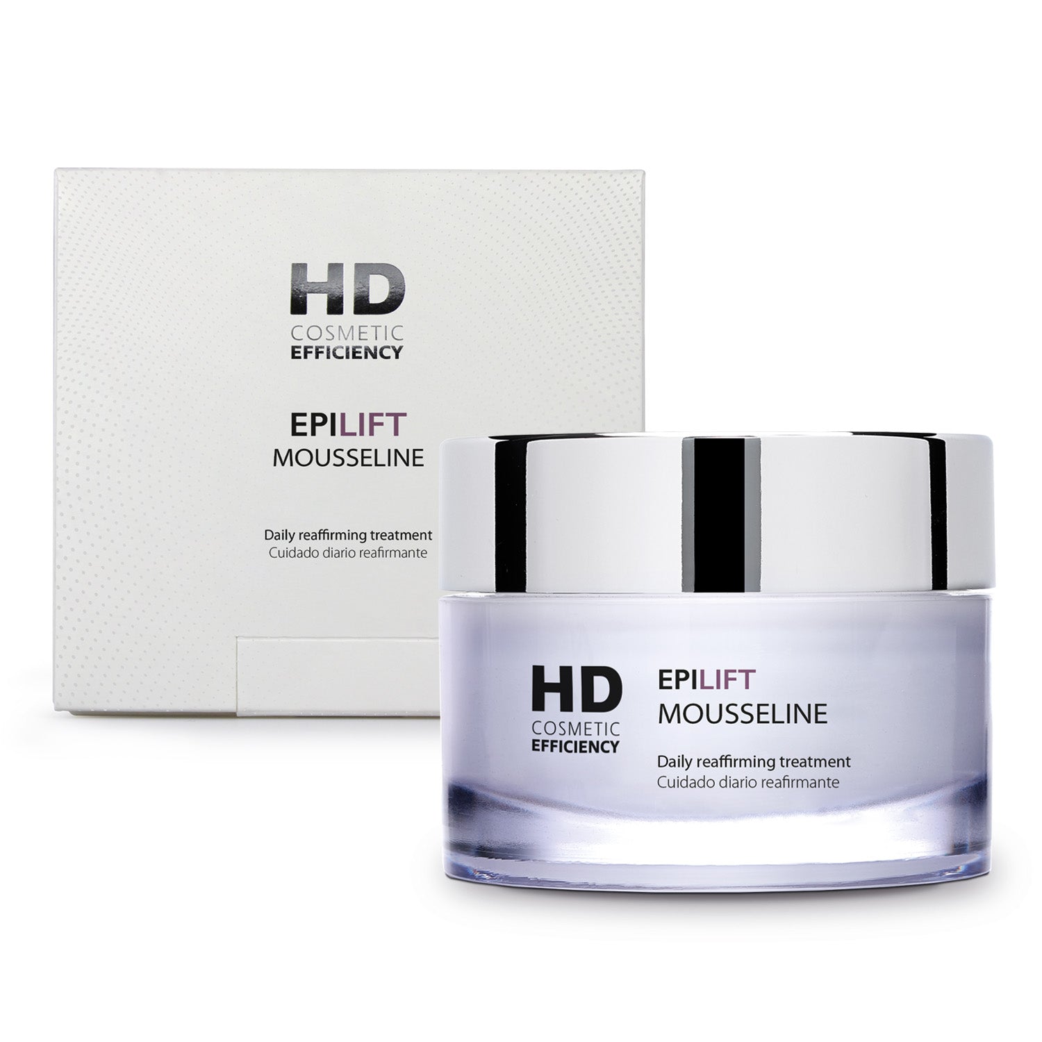 HD Cosmetic Efficiency - Epilift Mousseline 50ml