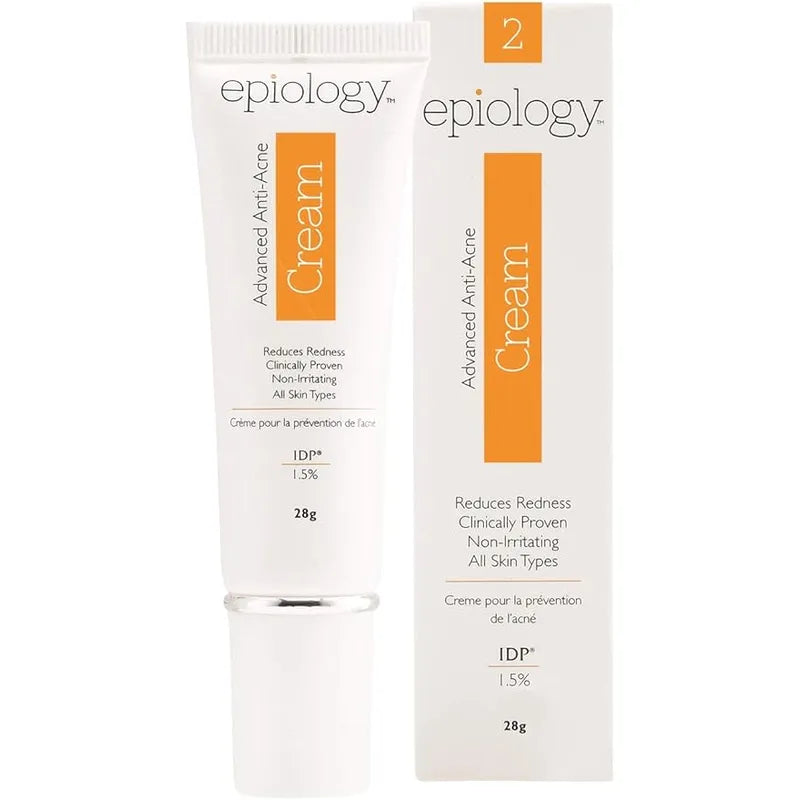 Epiology Advanced Anti-Acne Cream 20g