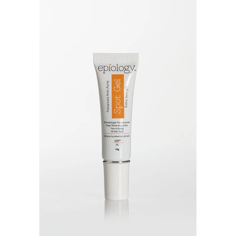 Epiology Extra Strength Advanced Anti-Acne Spot Gel 10g