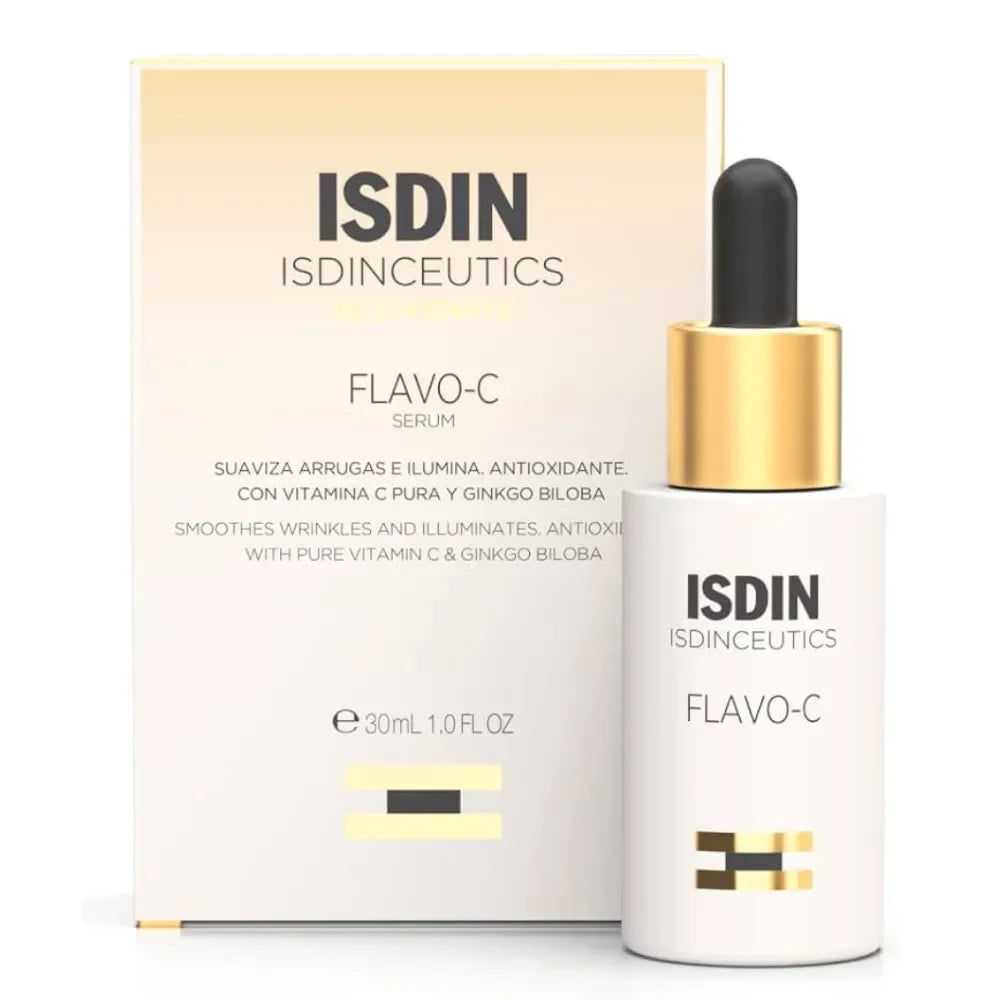 Isdin Isdinceutics Flavo-C Sérum 30 ml