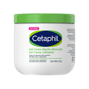 Cetaphil Gel Crema Calmante 453g