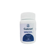 Gadermo - Minoxidil 5mg 30 cápsulas