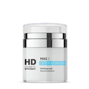 HD Cosmetic Efficiency Mask Detox & Oxygen 50 ml