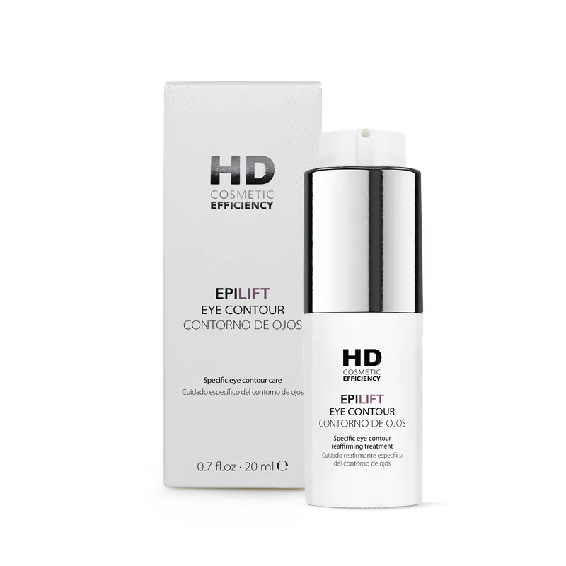 HD Cosmetic Efficiency - Epilift Contorno de Ojos 20ml