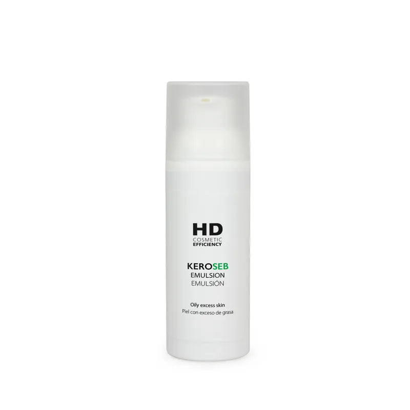 HD Cosmetic Efficiency - Keroseb Emulsión 50ml