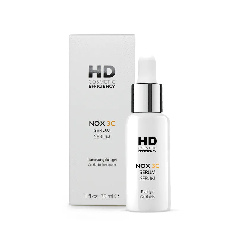 HD Cosmetic Efficiency - Nox-3C Serum