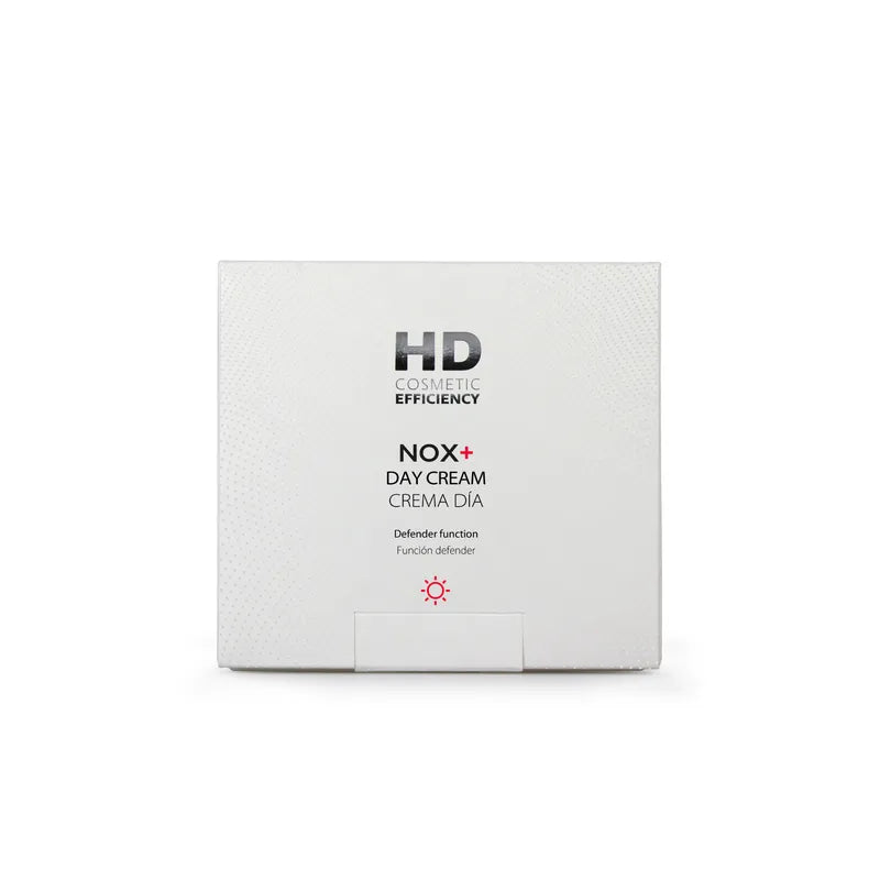 HD Cosmetic Efficiency - Nox+ Crema de Día 50ml