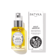 Patyka Huile Absolue - Skin Booster Sérum 50ml