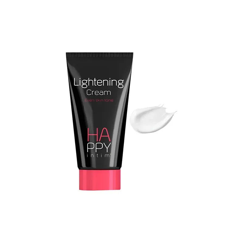 Happy Intim - Lightening Cream 50ml