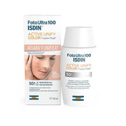 Isdin FotoUltra 100 Active Unify Color