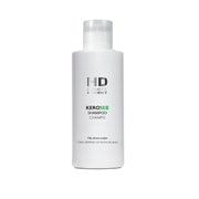 HD Cosmetic Efficiency Keroseb Shampoo 125ml