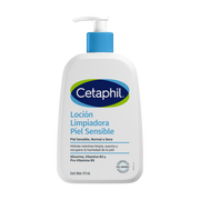 Cetaphil Loción Limpiadora 473ml