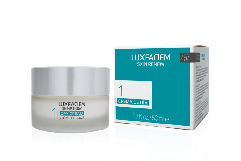 Luxfaciem Skin Renew Crema de Día 50 ml