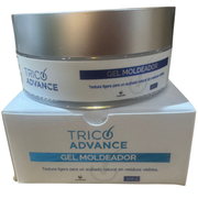 Dermico Tricoadvance Gel Moldeador 100 G