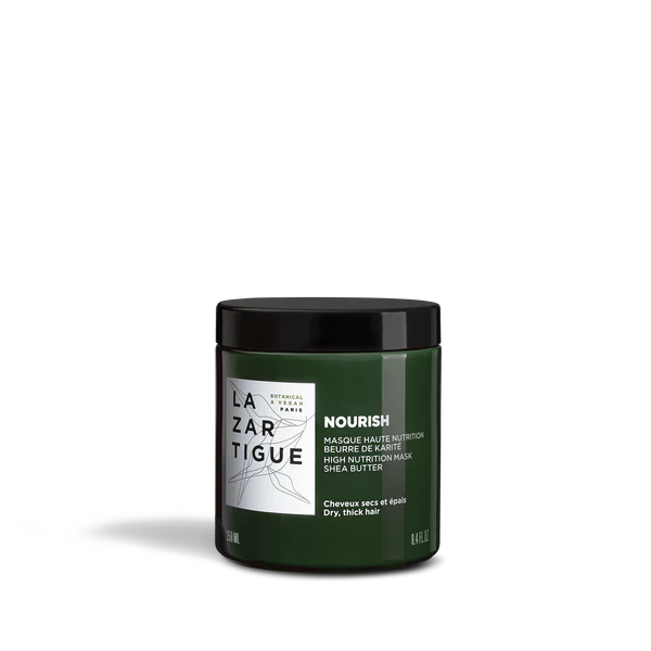 Lazartigue Nourish Mascarilla 250ml