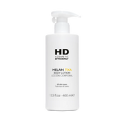 HD Cosmetic Efficiency Melan TXA Loción Corporal