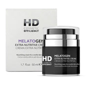 HD Cosmetic Efficiency Melatogen Crema Extra Nutritiva 50ml