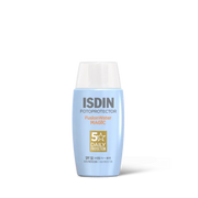 Isdin Fusion Water SIN COLOR SPF 50+