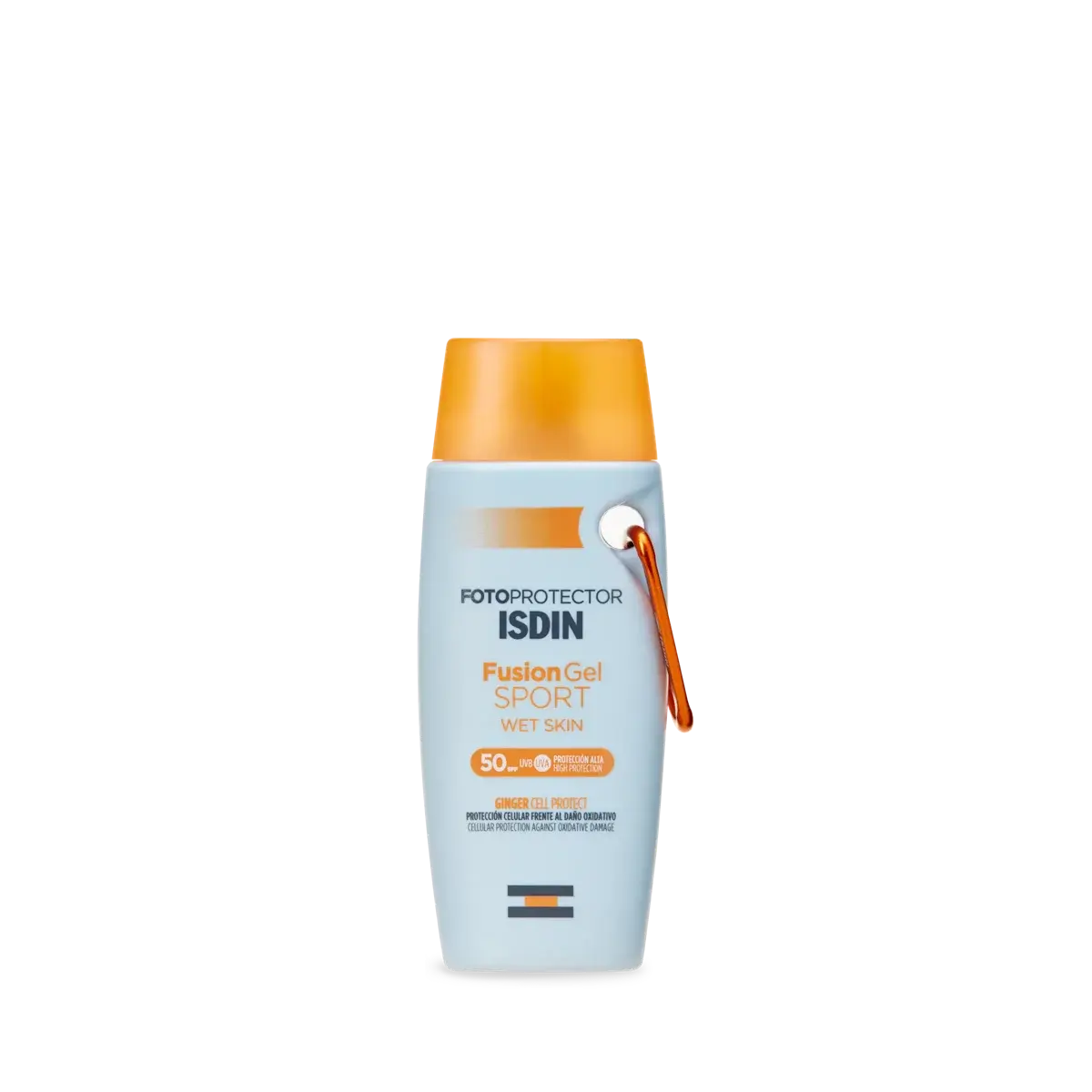 Isdin Fusion Gel Sport Wet Skin SPF 50 100ml