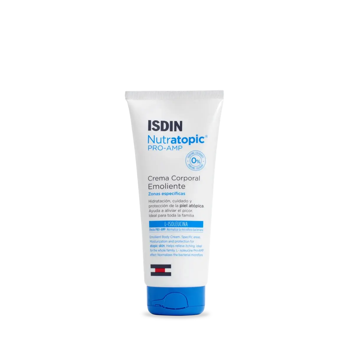 Isdin Nutratopic Pro-AMP Crema Emoliente 200ml