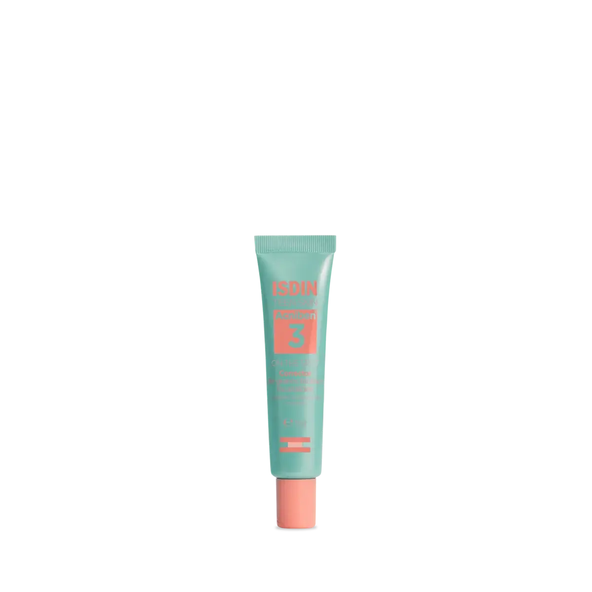 Isdin - Acniben Teen Skin Paso 3 On The Spot Corrector 15ml