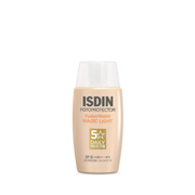 Isdin Fotoprotector Fusion Water Color Light SPF 50