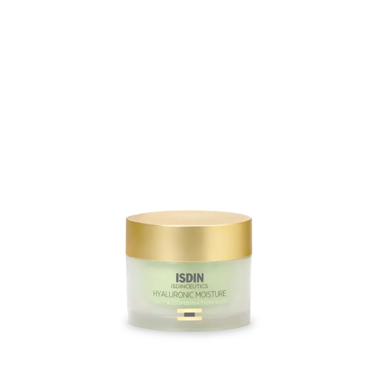 Isdin Isdinceutics Hyaluronic Moisture Oily and Combination Skin
