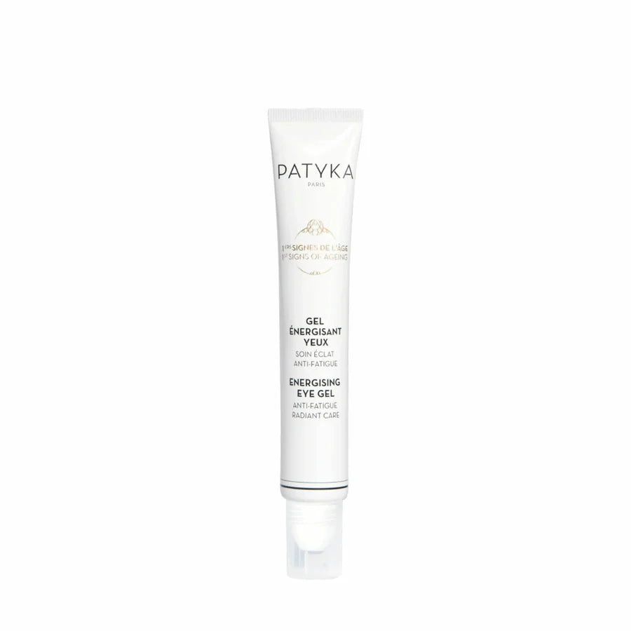 Patyka Energising Eye Gel 15 ml
