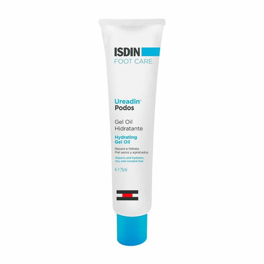 Isdin Foot Care Ureadin Podos Gel Oil Hidratante 75 ml