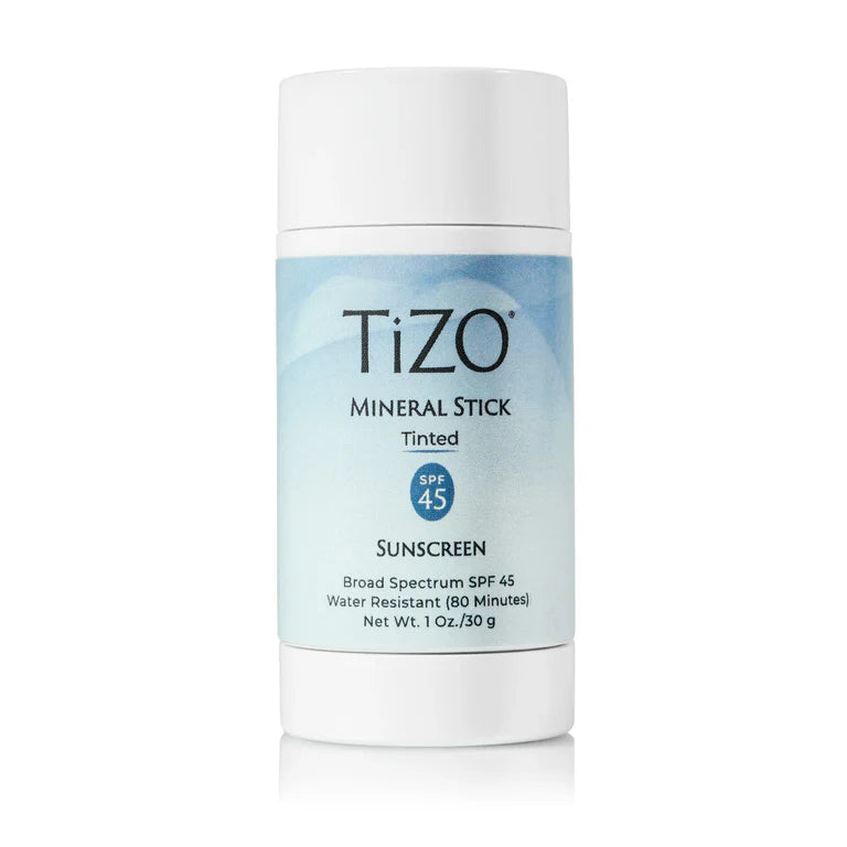 Tizo Mineral Stick Tinted SPF 45