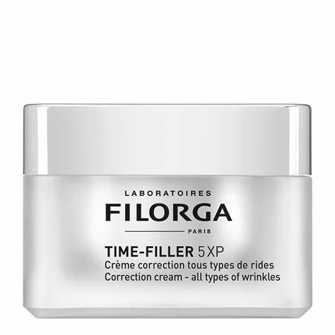 Filorga Time-Filler 5XP Crema Correctora Antiarrugas