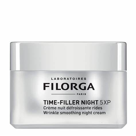 Filorga Time-Filler Night 5XP