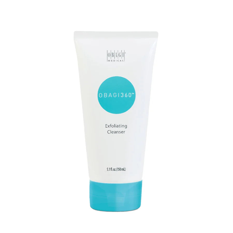 Obagi 360 Exfoliating Cleanser 150 ml