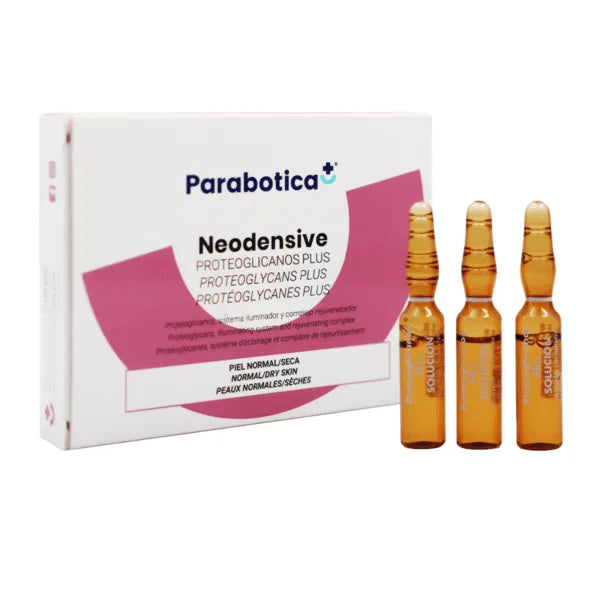 Parabotica Neodensive Proteoglicanos Plus Ampollas