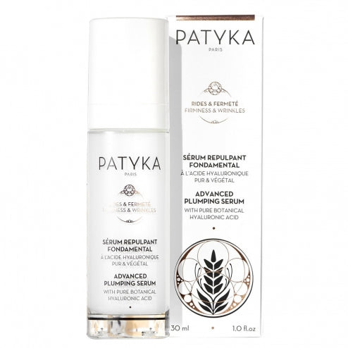 Patyka Advanced Plumping Sérum 30 ml