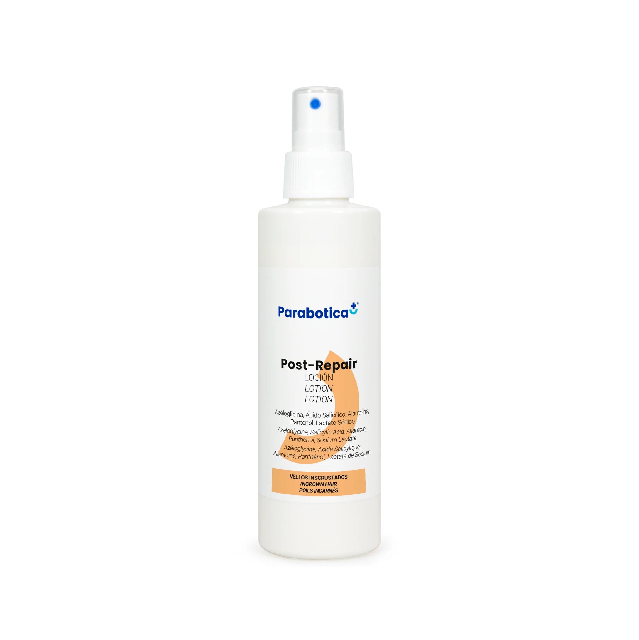 Parabotica - Post Repair Loción 200ml