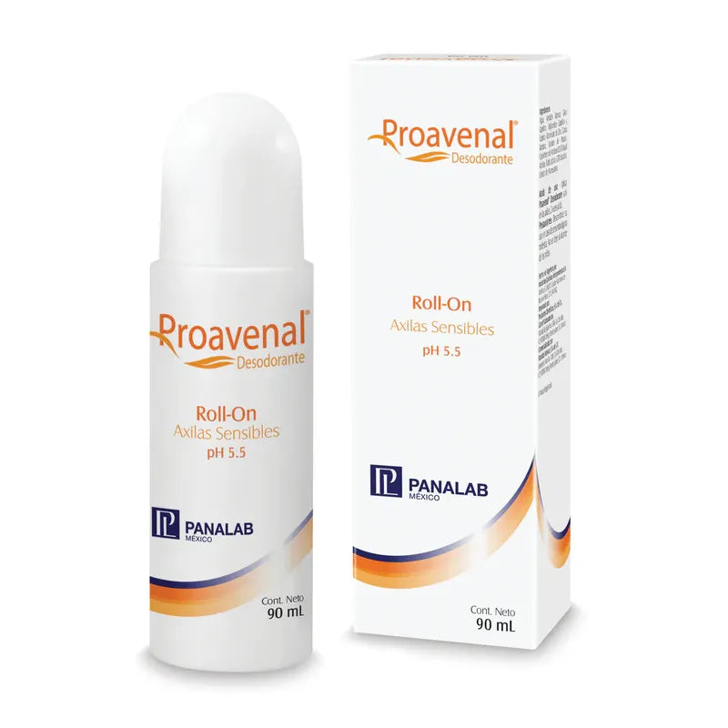 Panalab - Proavenal Desodorante Roll-On 90ml