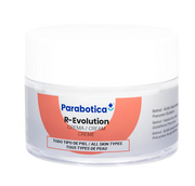 Crema Antiarrugas R-Evolution de Parabotica