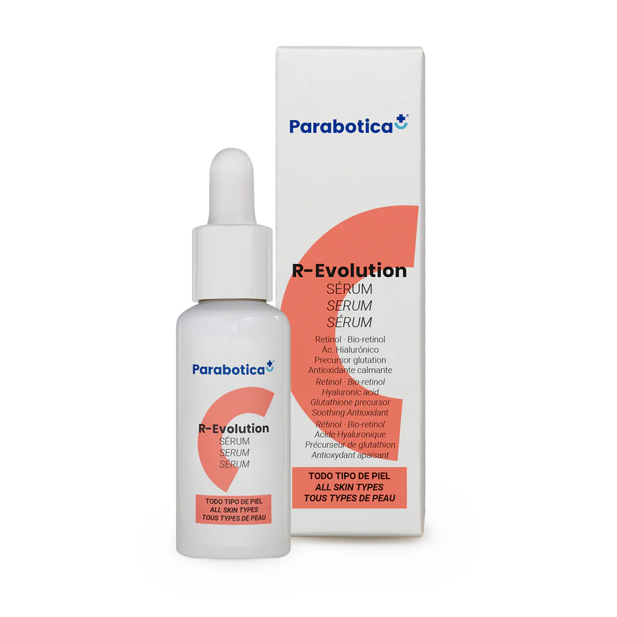Parabotica - R-Evolution Sérum 30ml