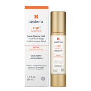 Sesderma C-Vit Radiance Fluido Luminoso 50 ml