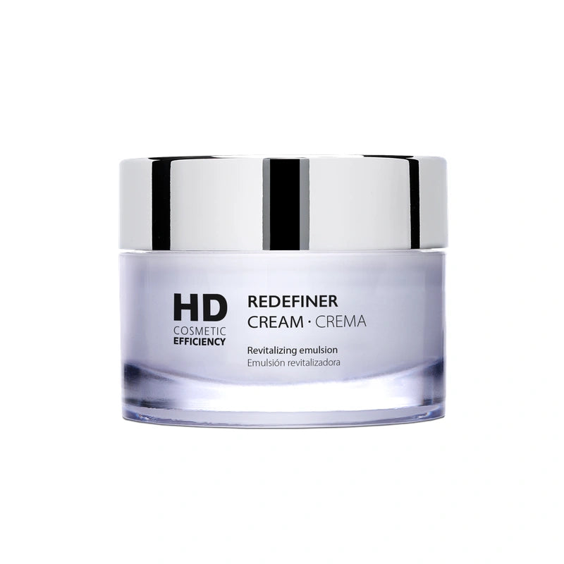 HD Cosmetic Efficiency - Redefiner Crema 50ml